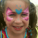 Face Painting By Sandy