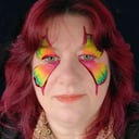 Face Painting by Shandi