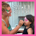 Star Joy Studios Face &amp; Body Art