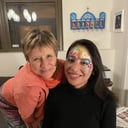 Face Painting by Susanne