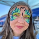 Face Painting by Your Fairy Godmother