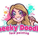 Cheeky Doodles Face Painting