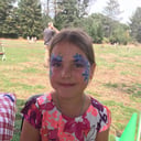 Face Painting Fun