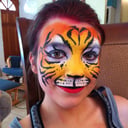 Face Painting In Paradise Hawaii