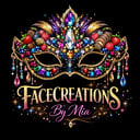 FACECREATIONS By Mama Mia