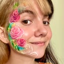 Facepaint by Nicolette