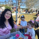 Marina K - Children's Party Entertainment