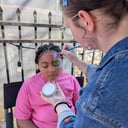 Painted Joy by Kylie