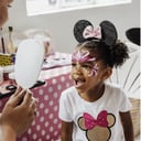 Facepainting Mel