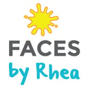 Faces by Rhea