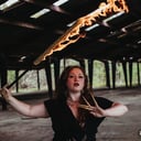 Ethereal Ginnie Fae