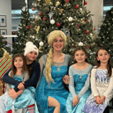 Fairy Godmother Events
