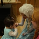 Fairy Godmother’s Princess Team