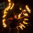 Lady Pyromancer