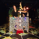 Fairy Tale Marionettes