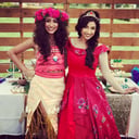 FairyTale Character Parties