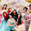 Fairytale Fantasy Princess Parties