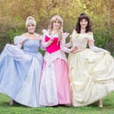 Fairytale Princess Parties DFW