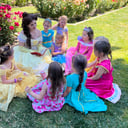Fairytale Princess Parties