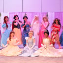 Fairytales by Tabatha LLC