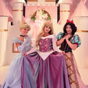 Fairytales &amp; Heroes