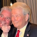 "Fake Trump"
