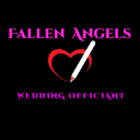 Fallen Angels Wedding Officiant