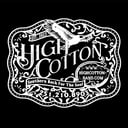High Cotton