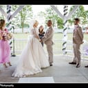Fanciful Hearts Wedding Cermonies