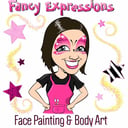 Fancy Expressions Face Painting&amp;Body Art