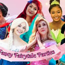 Fancy Fairytale Parties