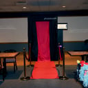 Fancy Photobooth Rental