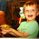 Fangs, Frogs and More