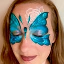 Fantastical Face Painting