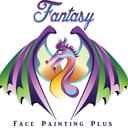 Fantasy Face Painting Plus