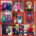 Fantasy Kids Parties Galore