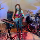 The Farida Nelson Trio