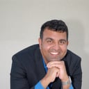 Comedian Fasil Malik