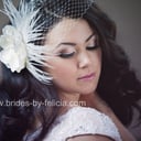 Felicia Bromba - Makeup Artist