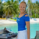 Female DJ