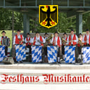 Festhaus-Musikanten
