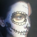 Festive Faces &amp; Body Art