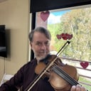 Fiddlin’ Mo