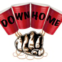 Down Home Punch