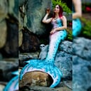 Helena the Mermaid