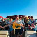 Fins Up! A Jimmy Buffett Experience