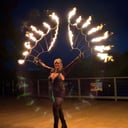 Flame Enchantress