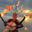 Flame Enchantress