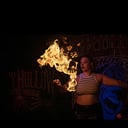Fire Bug