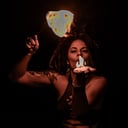 Riley Jalowy Fire Eater
